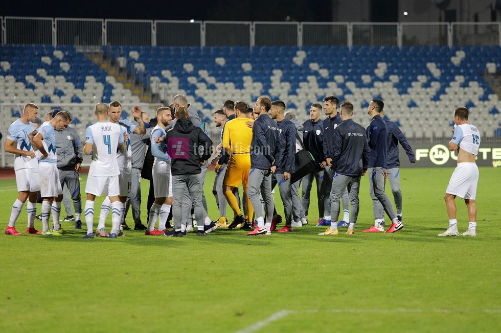 Kosova Sllovenia foto Ridvan Slivova 51