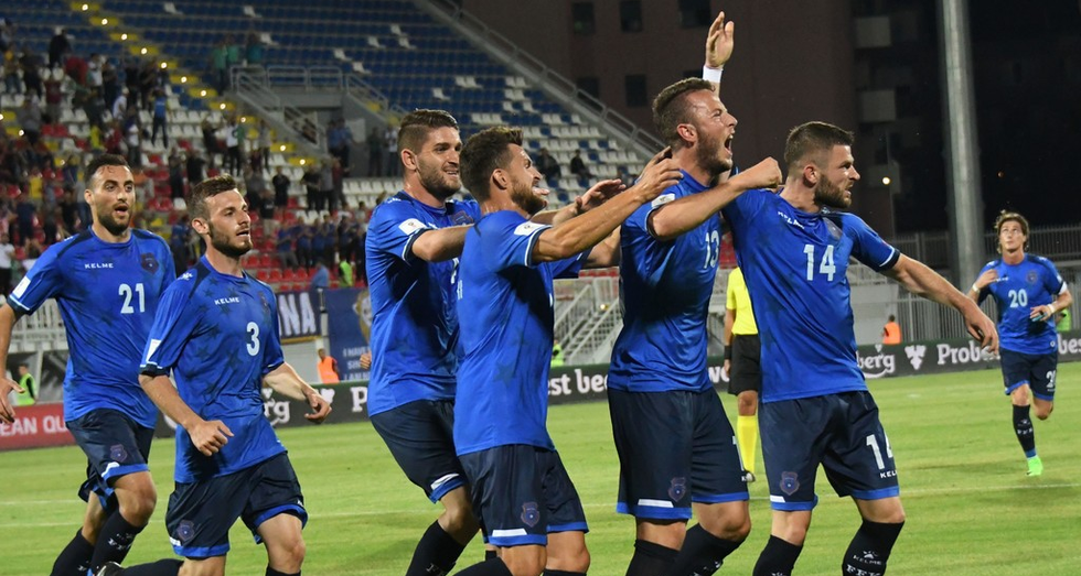 kosova turkey rrahmani