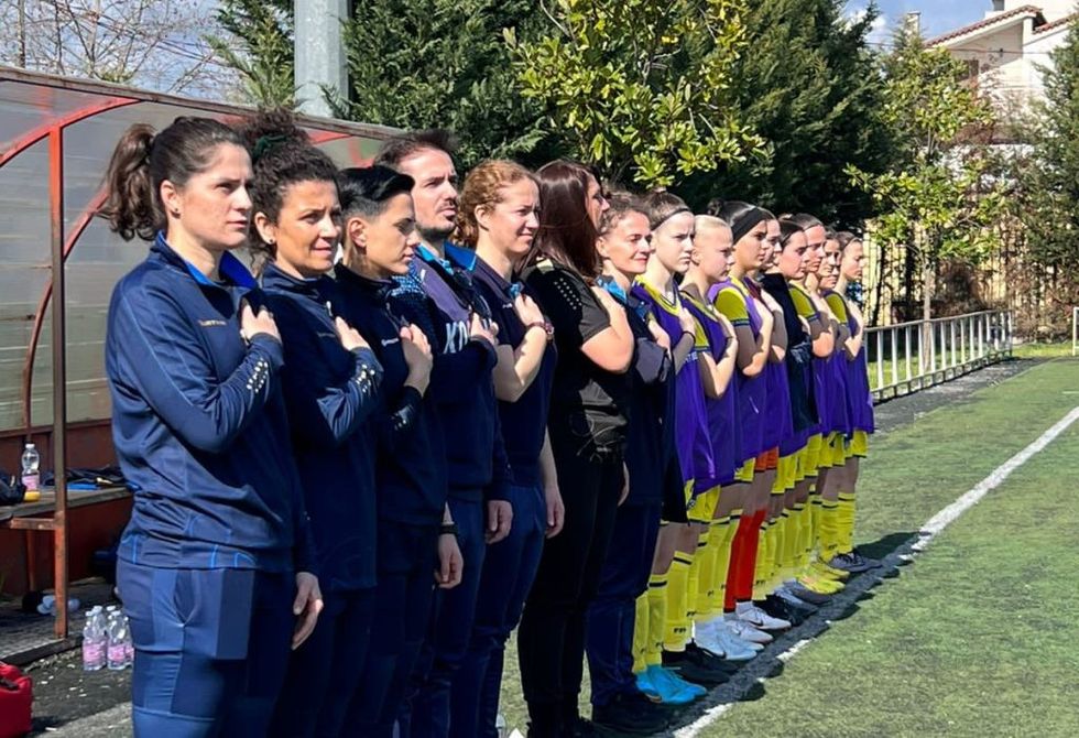 kosova u16 rezervat 1