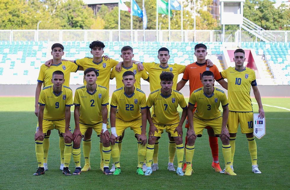 Kosova U17