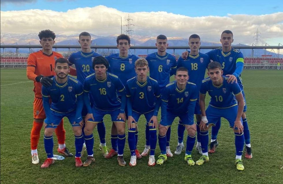 Kosova U19