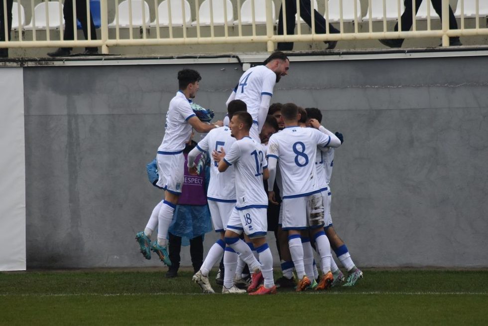 kosova u21 4