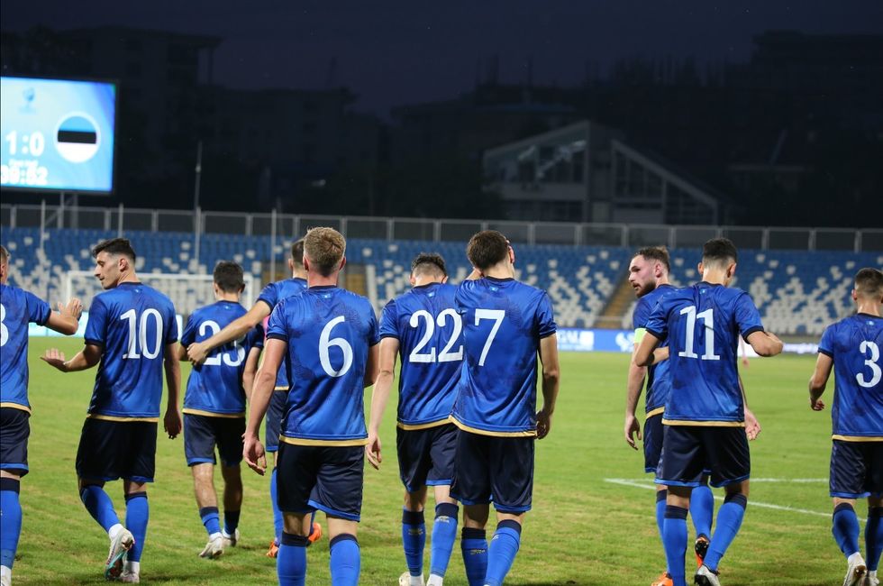 Kosova U21