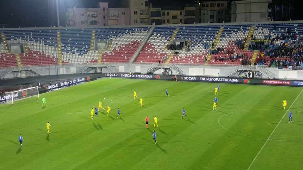 kosova vs ukraina 2