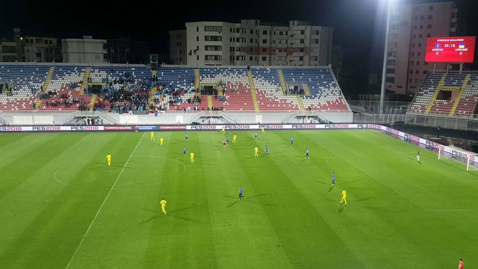 kosova vs ukraina 3