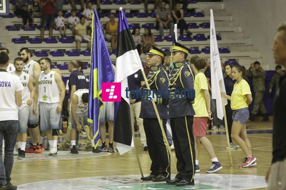 kosovabasket