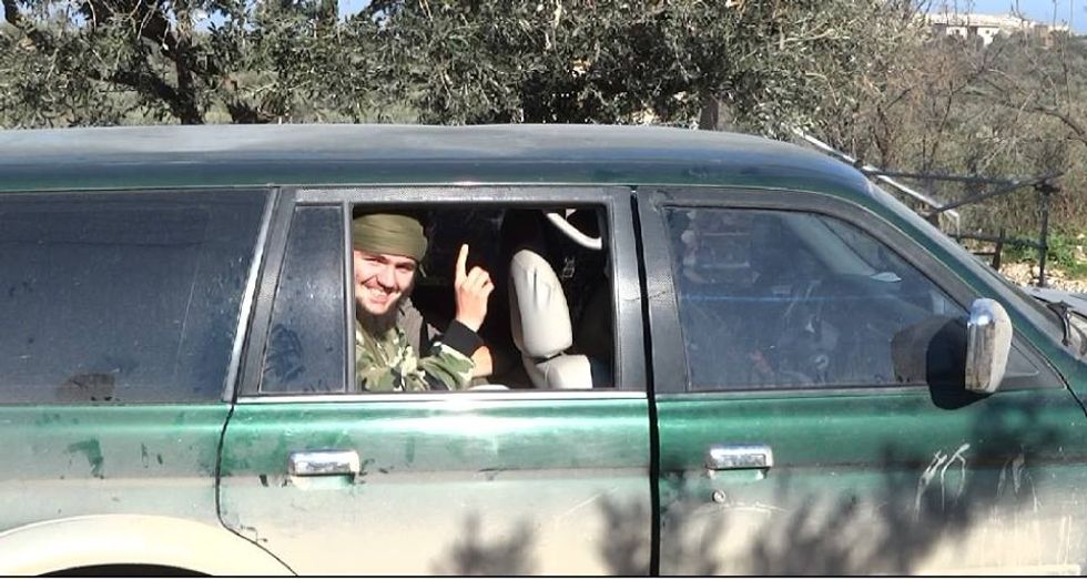 kosovari i vrare ne siri