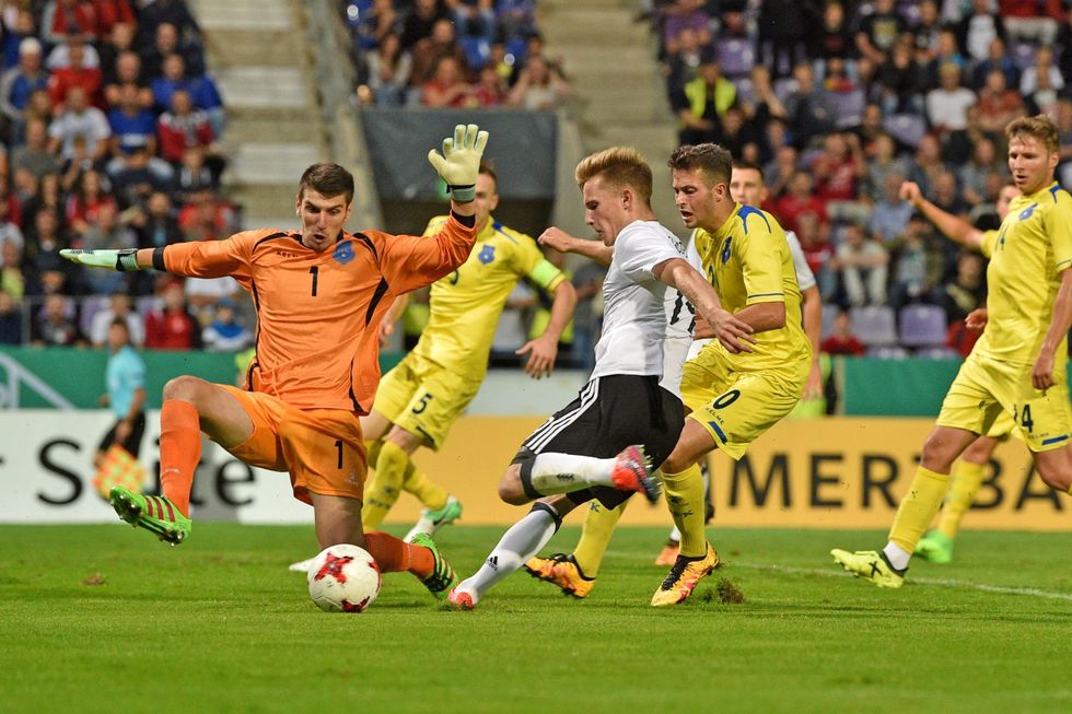 Kosovarisches Talent vor Wechsel zu Hoffenheim scaled