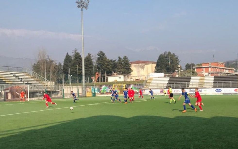 kosovau19 rome1