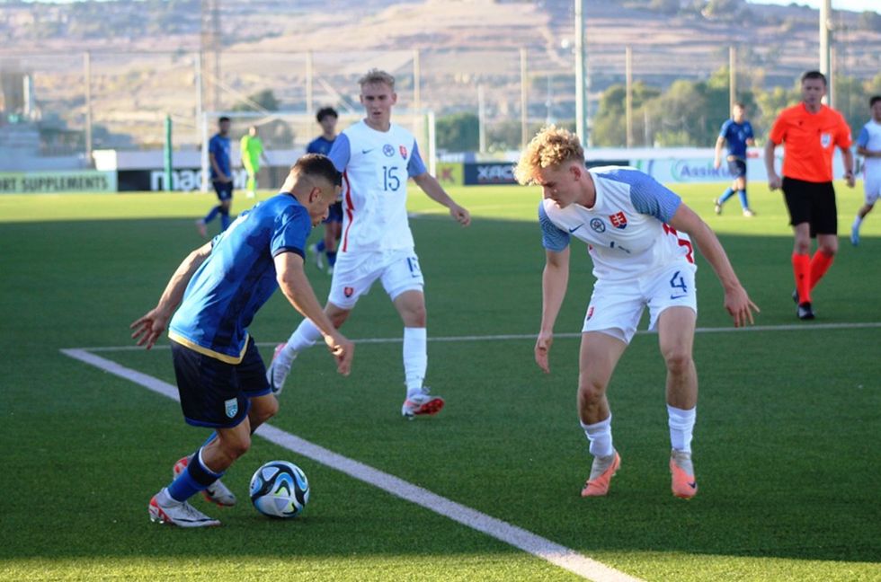 kosovau19 sllovakia1