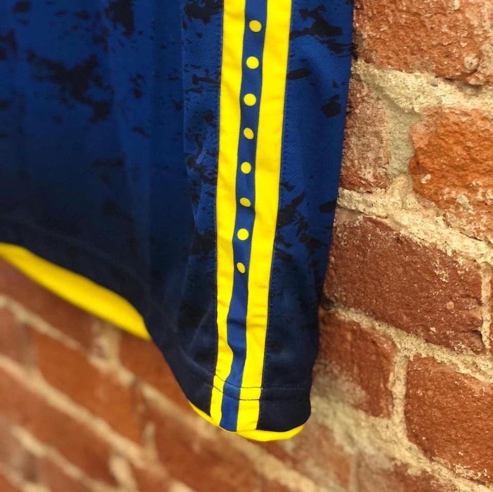 Kosove Angli Fanellat 1