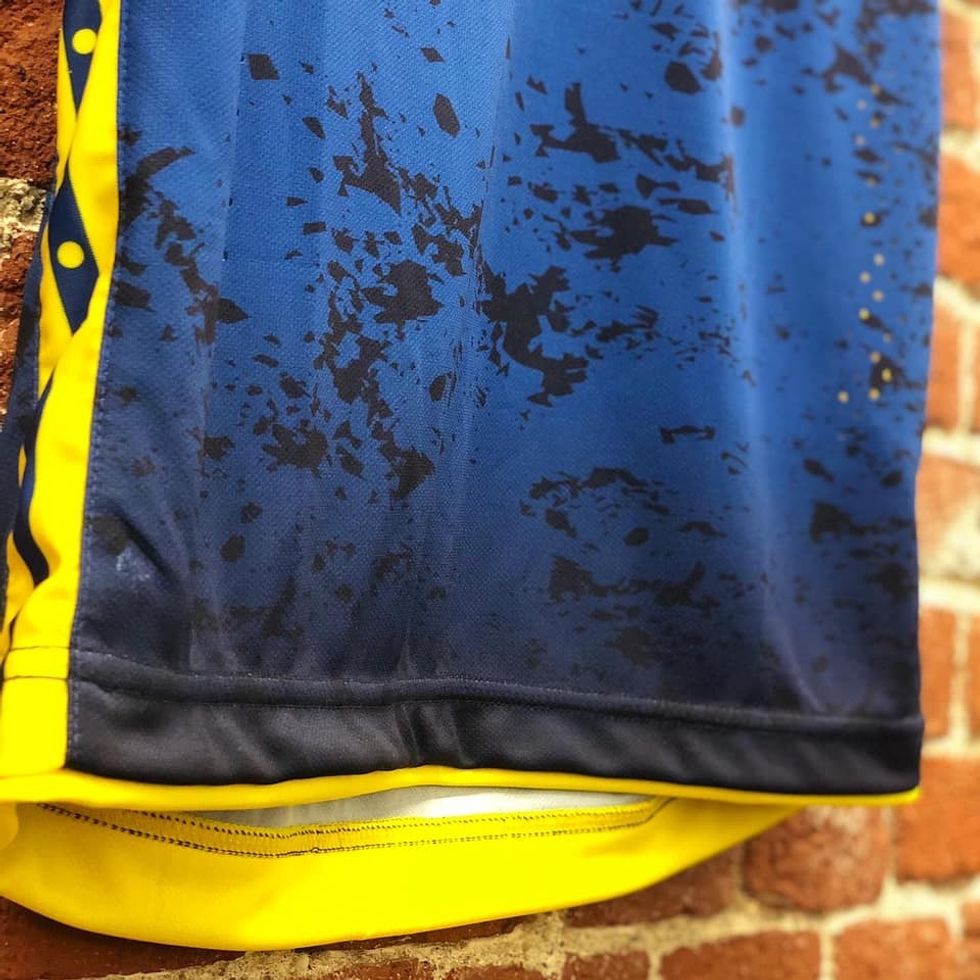 Kosove Angli Fanellat 2