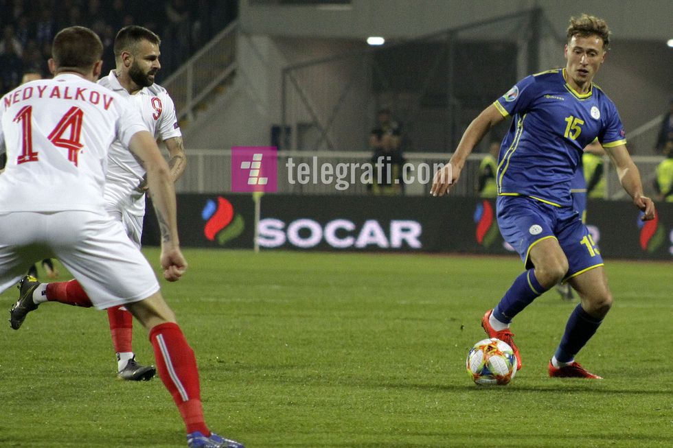 Kosove Bullgari foto Ridvan Slivova 26