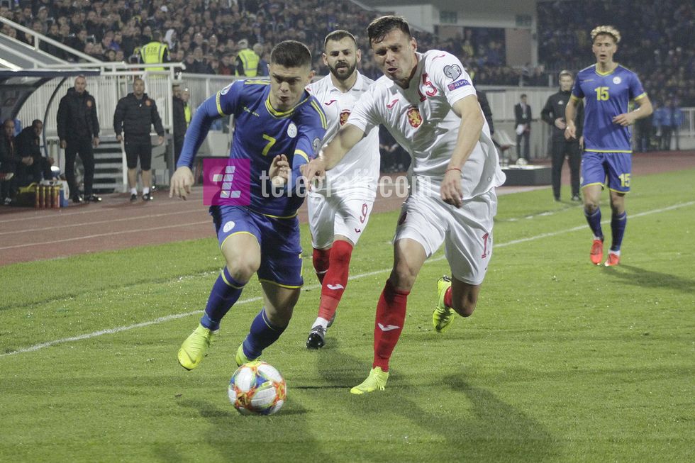 Kosove Bullgari foto Ridvan Slivova 35