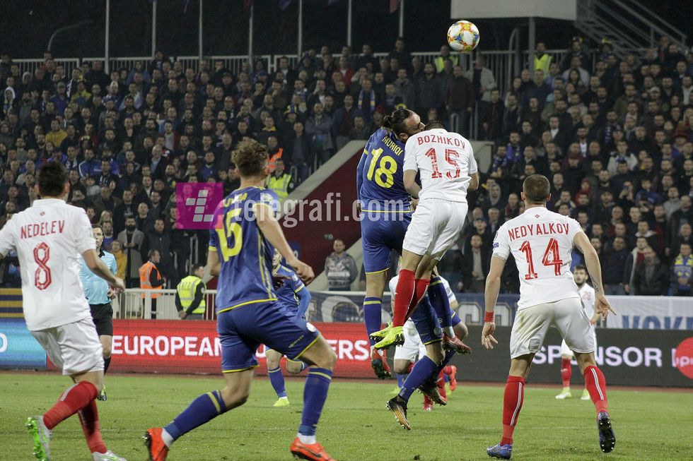 Kosove Bullgari foto Ridvan Slivova 53