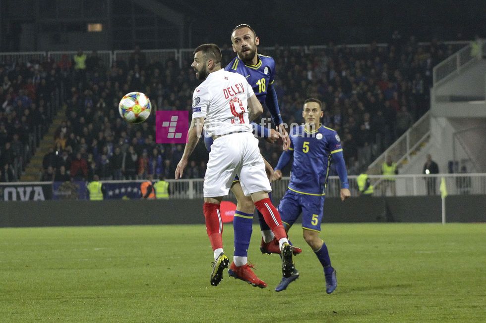 Kosove Bullgari foto Ridvan Slivova 56