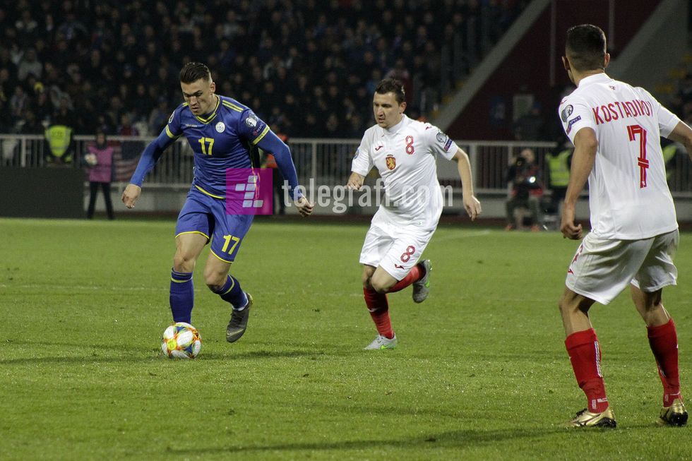 Kosove Bullgari foto Ridvan Slivova 57