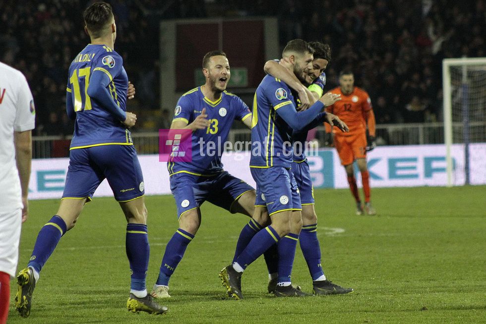 Kosove Bullgari foto Ridvan Slivova 75