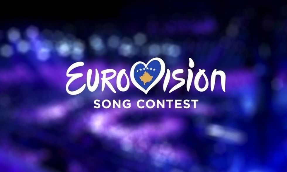 Kosovo Eurovision 1