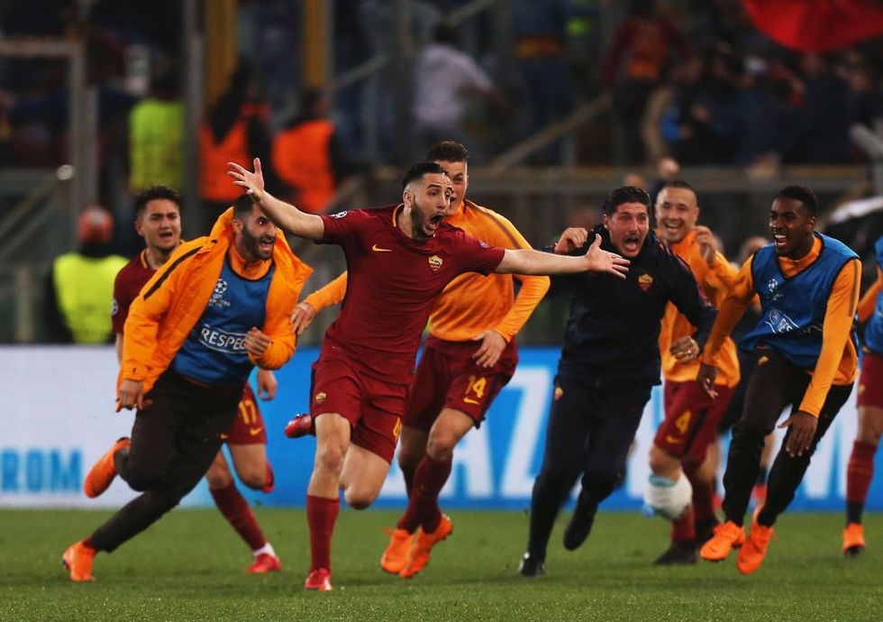Kostas Manolas1