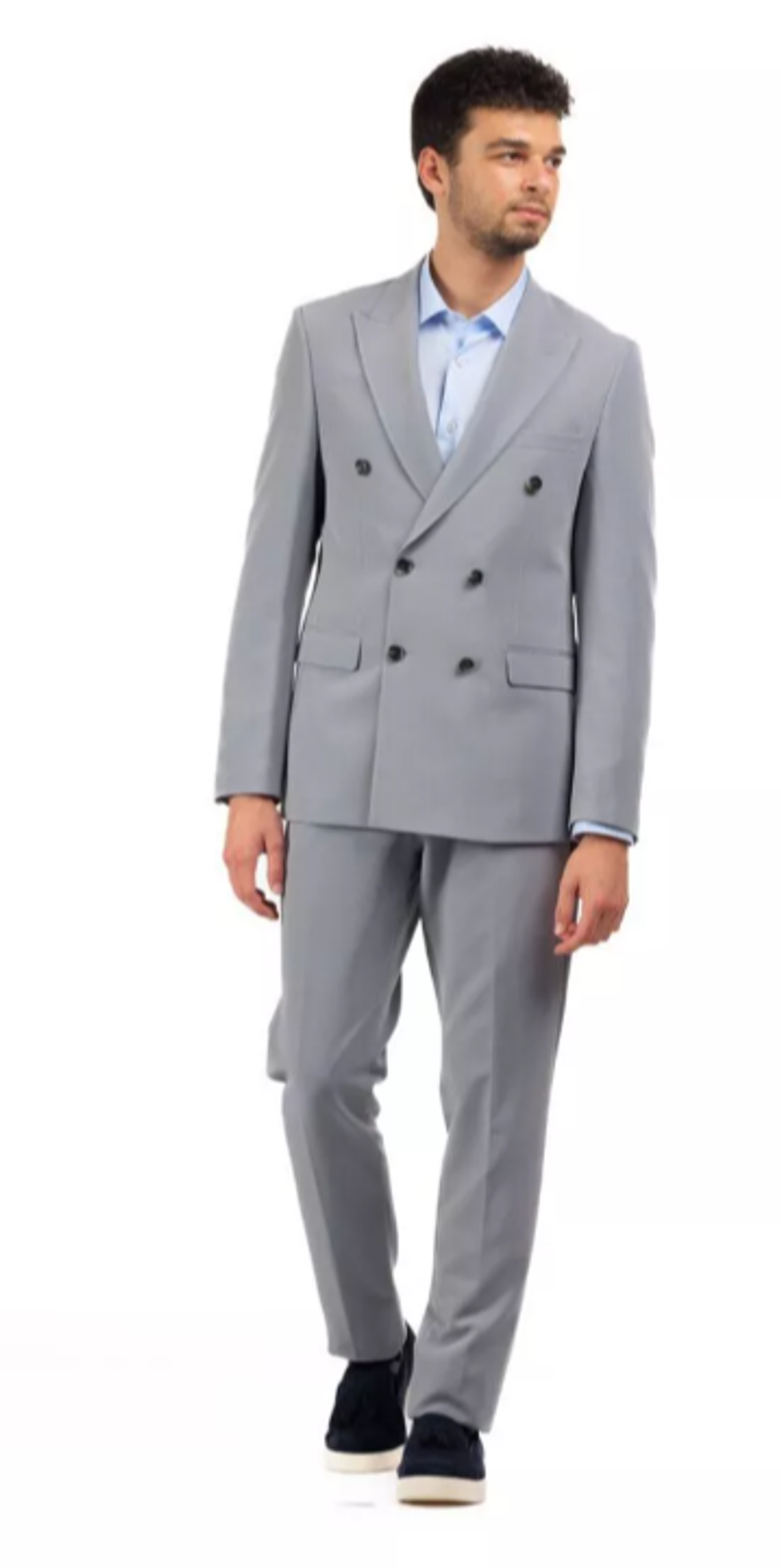 Kostum 2 Pjesësh EDGERS TK407/2019-6