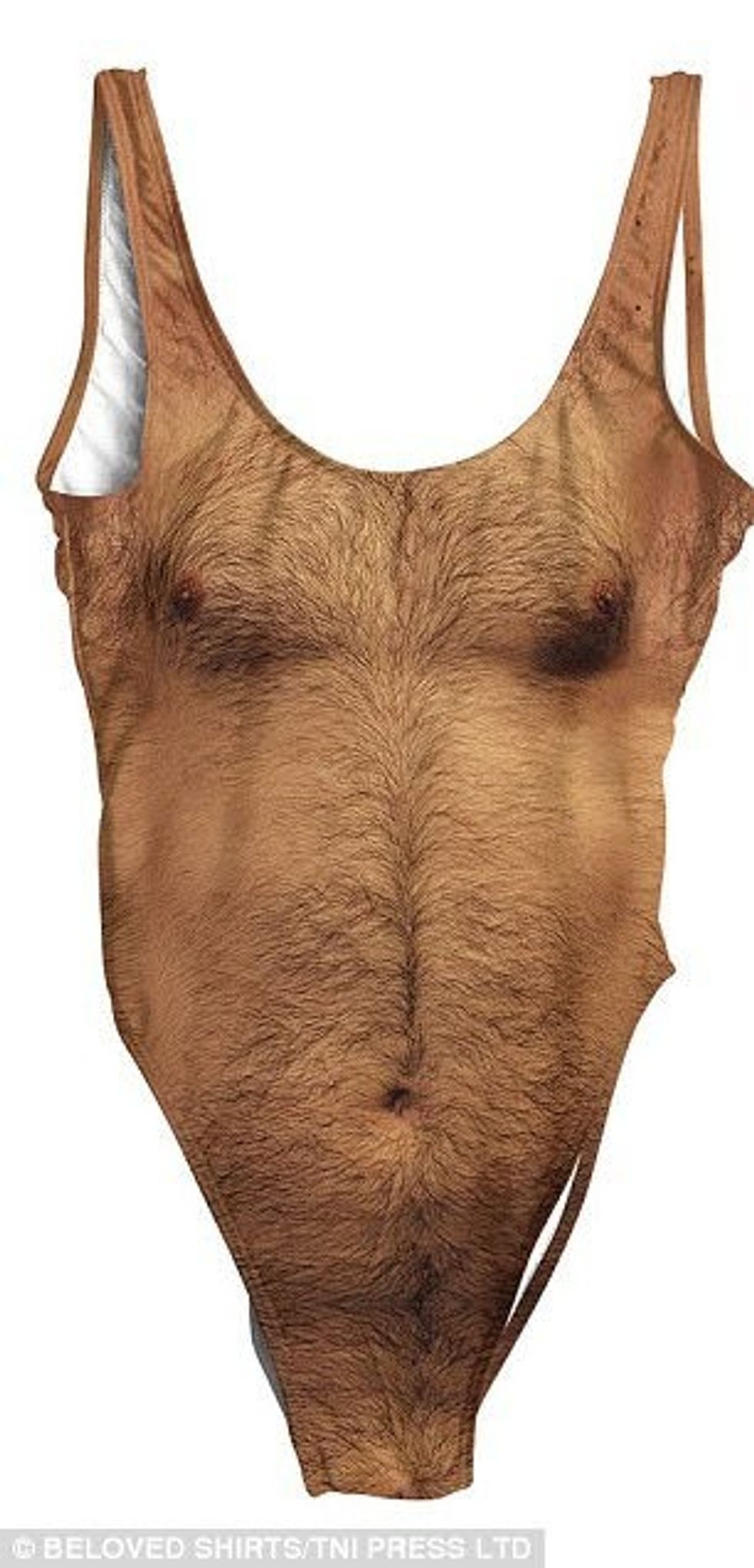 Kostumet e pazakonta të larjes qe i bejne te gjithe tju shikojne foto 3