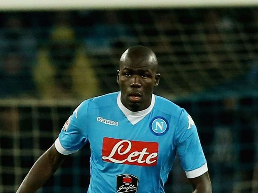 koulibaly