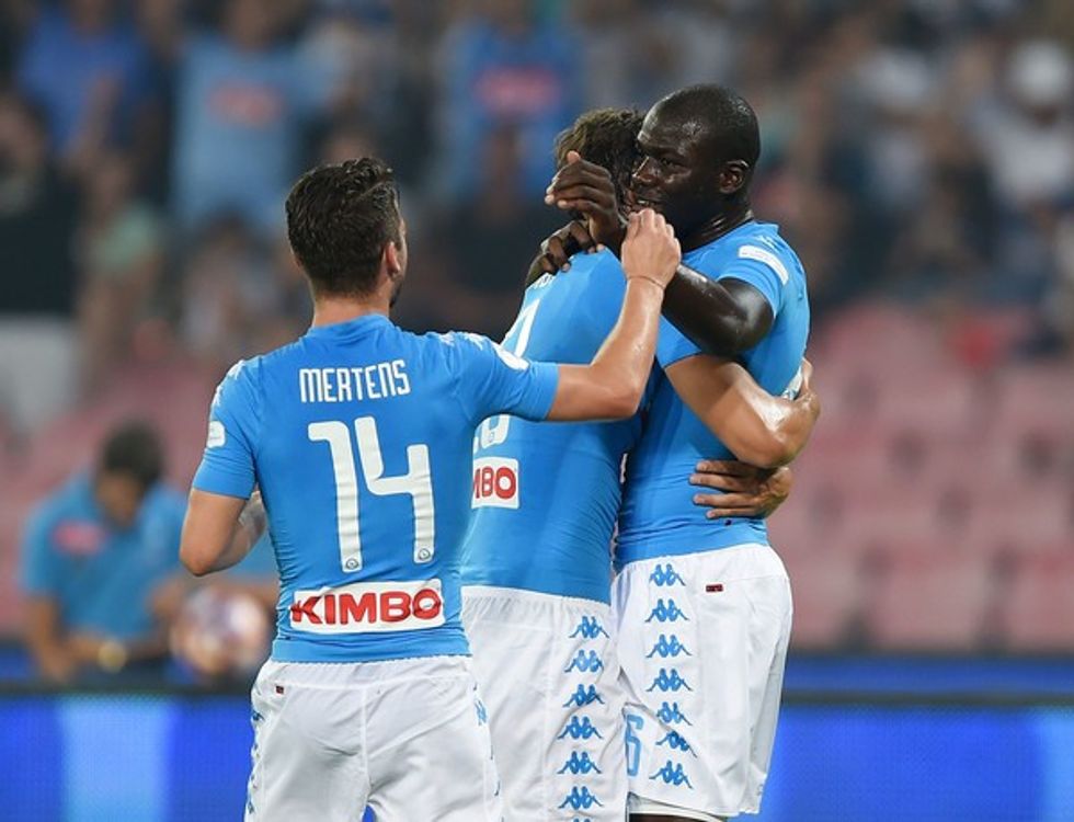 koulibaly