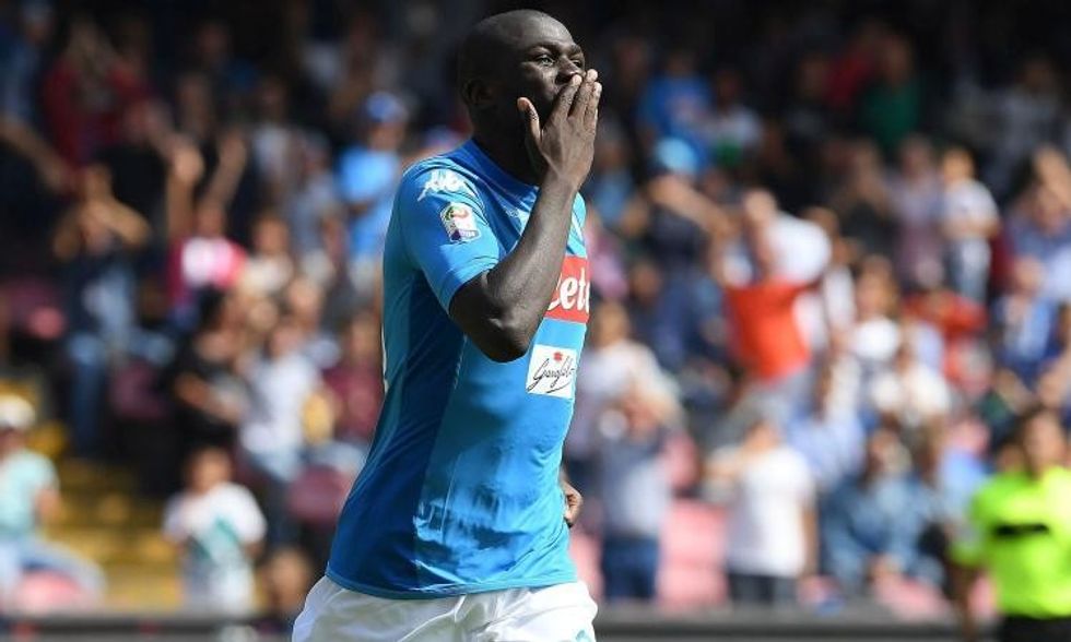 koulibaly