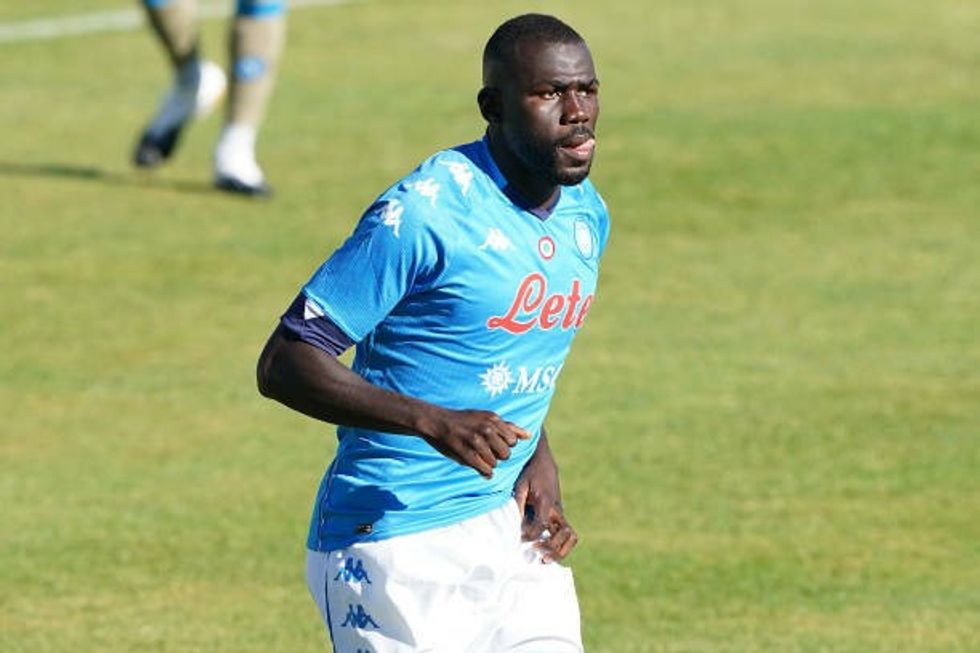 koulibaly