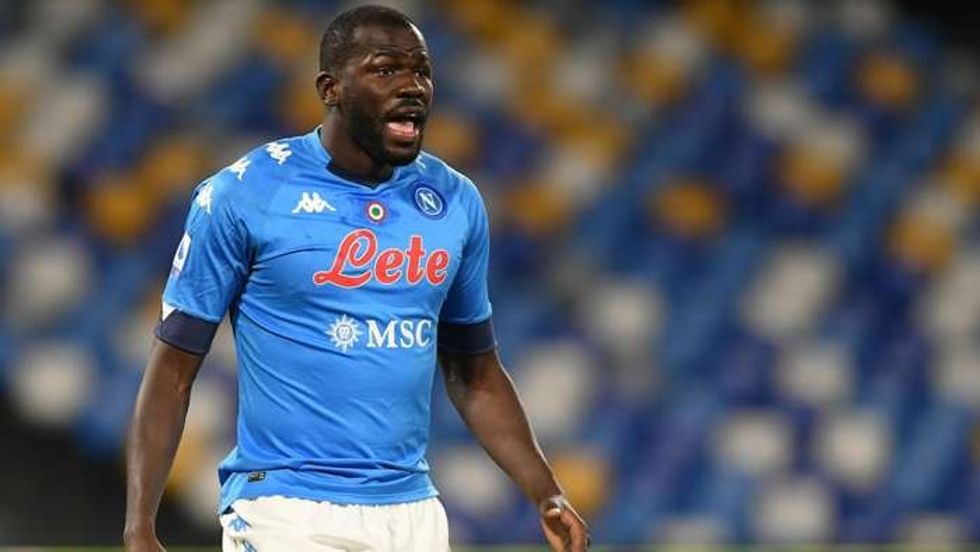 koulibaly