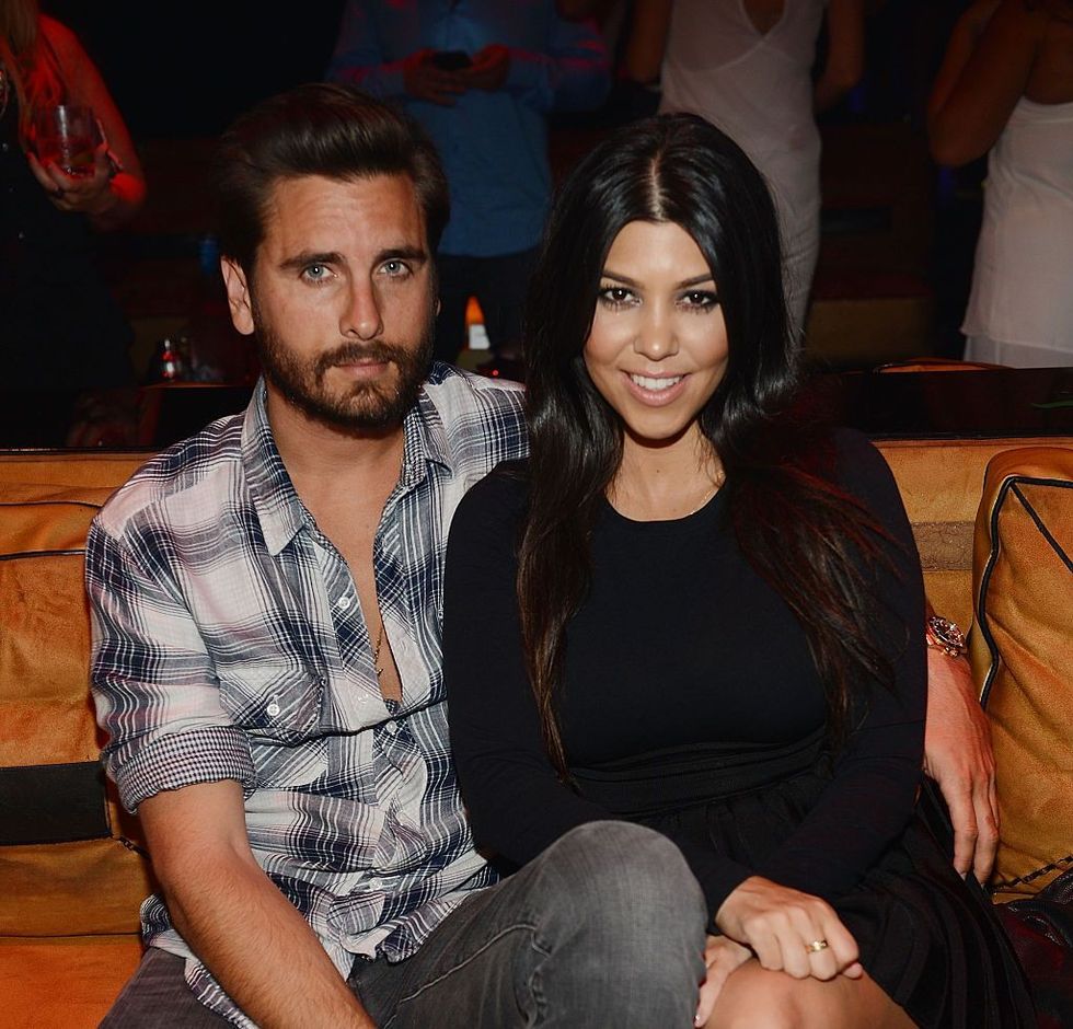 kourtney kardashian scott disick back together 1592989127