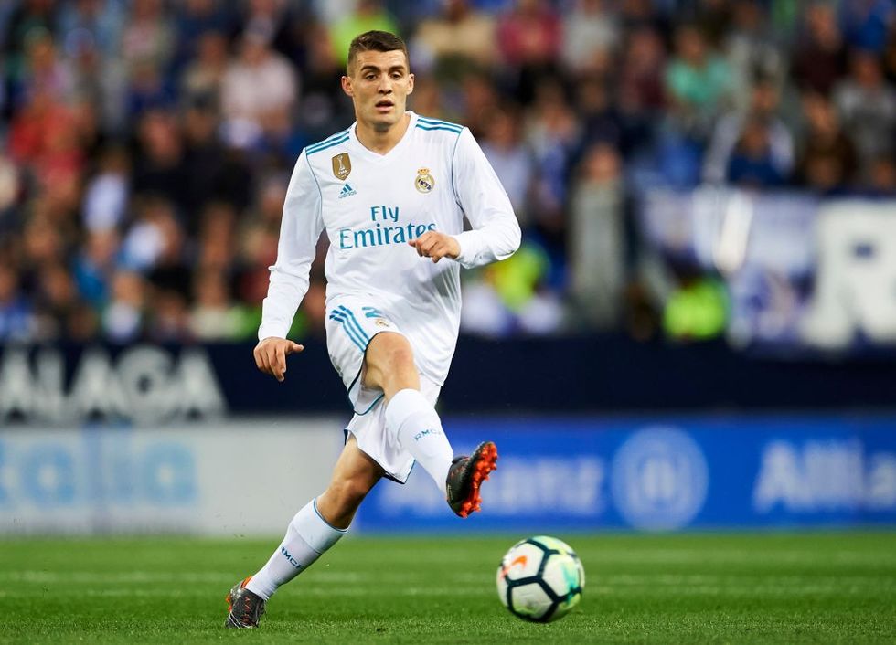 Kovacic Real Madrid 1