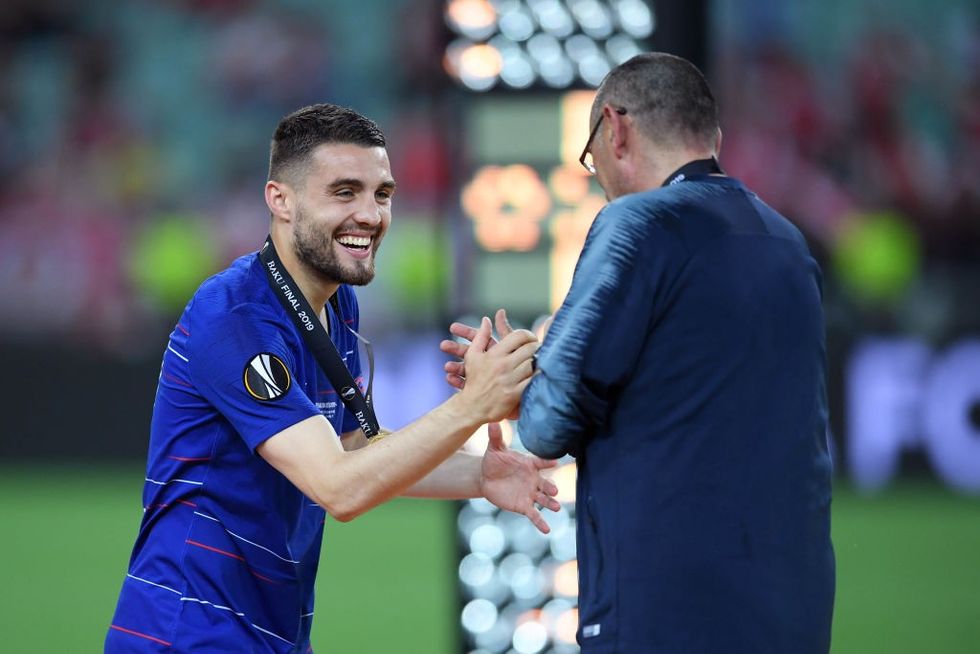 Kovacic Sarri 1