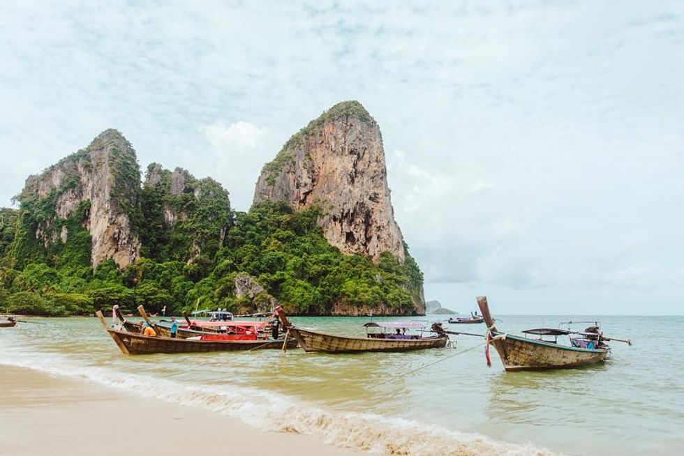 Krabi