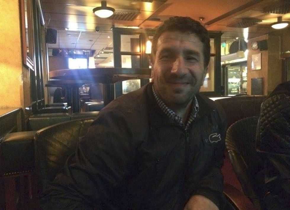 Krahas tij, priten tifozë shqiptarë edhe nga vendet tjera Skandinave.