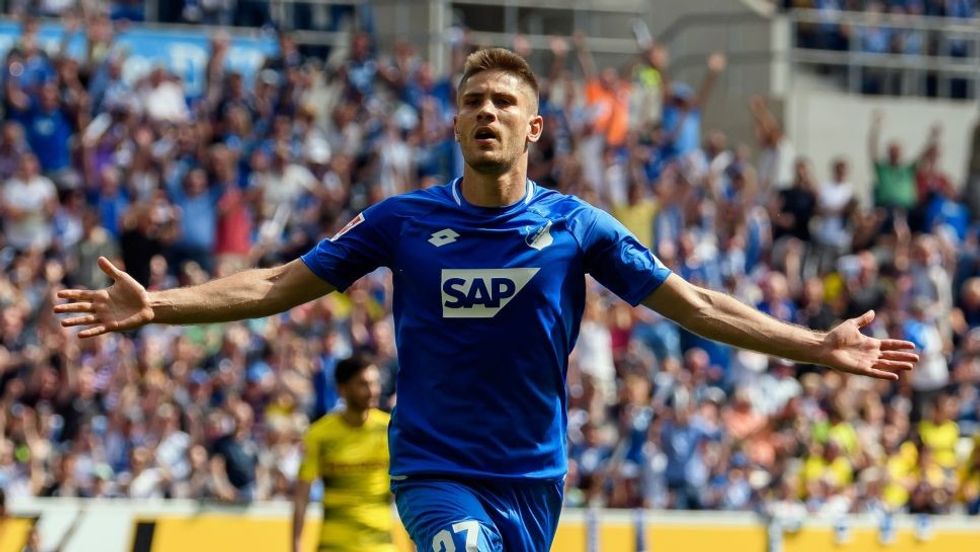 kramaric