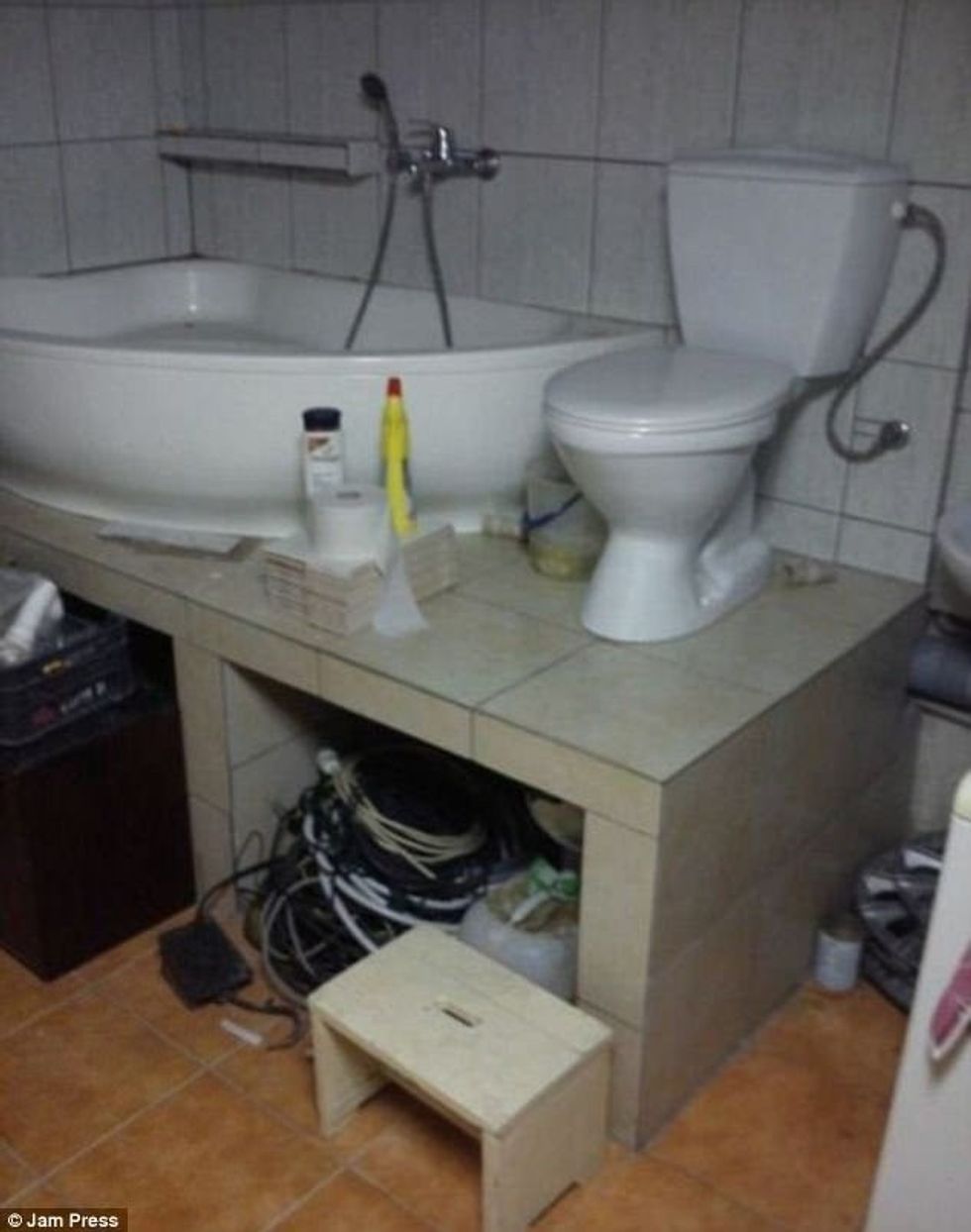 Kreativiteti foto 11