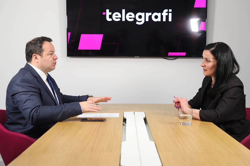 Krenare Sogojeva Dermaku interviste foto Ridvan Slivova 10