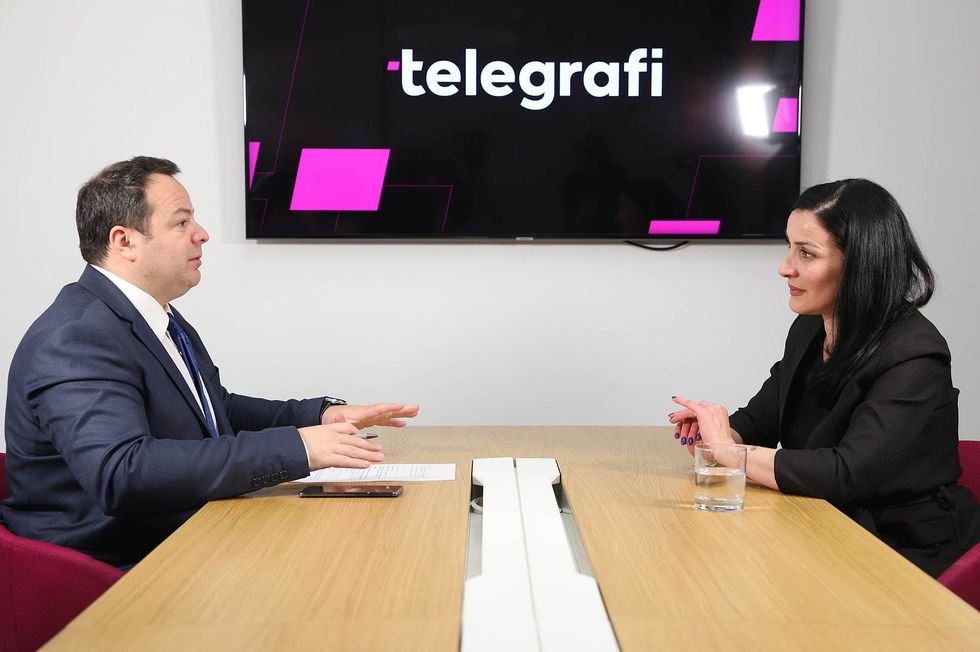 Krenare Sogojeva Dermaku interviste foto Ridvan Slivova 11