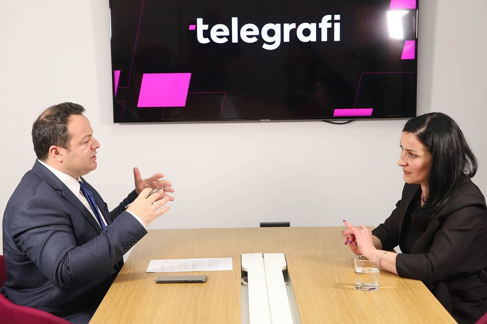 Krenare Sogojeva Dermaku interviste foto Ridvan Slivova 9