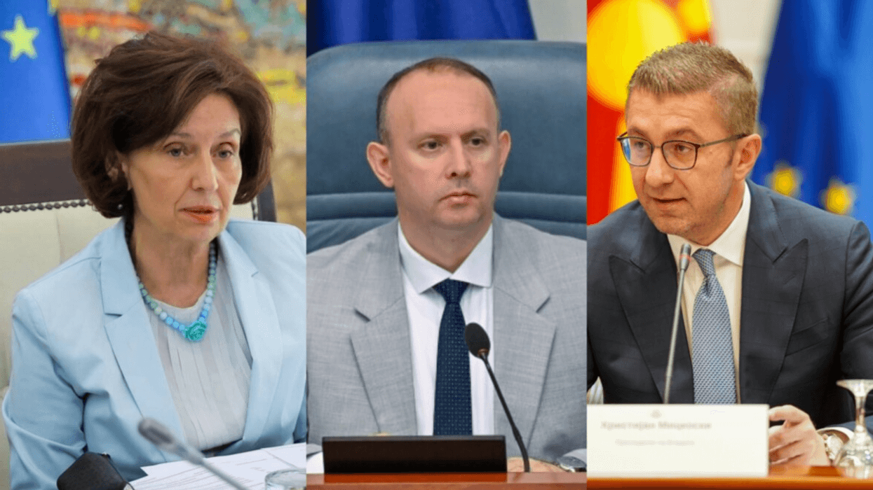 Krerët e shtetit urojnë Kurban Bajramin Krerët e shtetit urojnë Kurban Bajramin