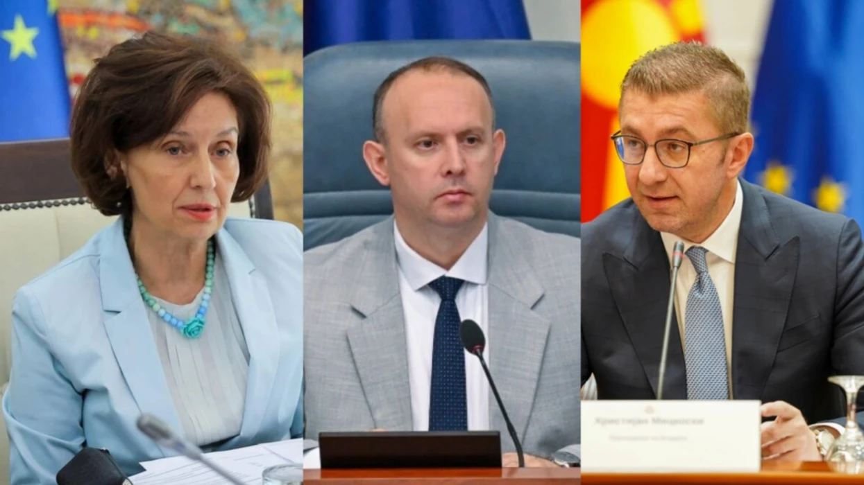 Krerët e shtetit urojnë Kurban Bajramin