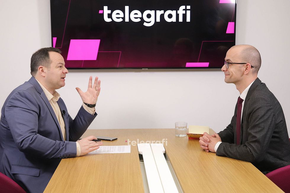 Kreshnik Ahmeti interviste foto Ridvan Slivova 13