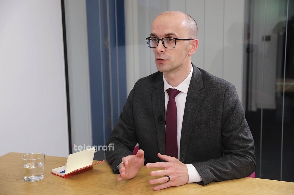 Kreshnik Ahmeti interviste foto Ridvan Slivova 20