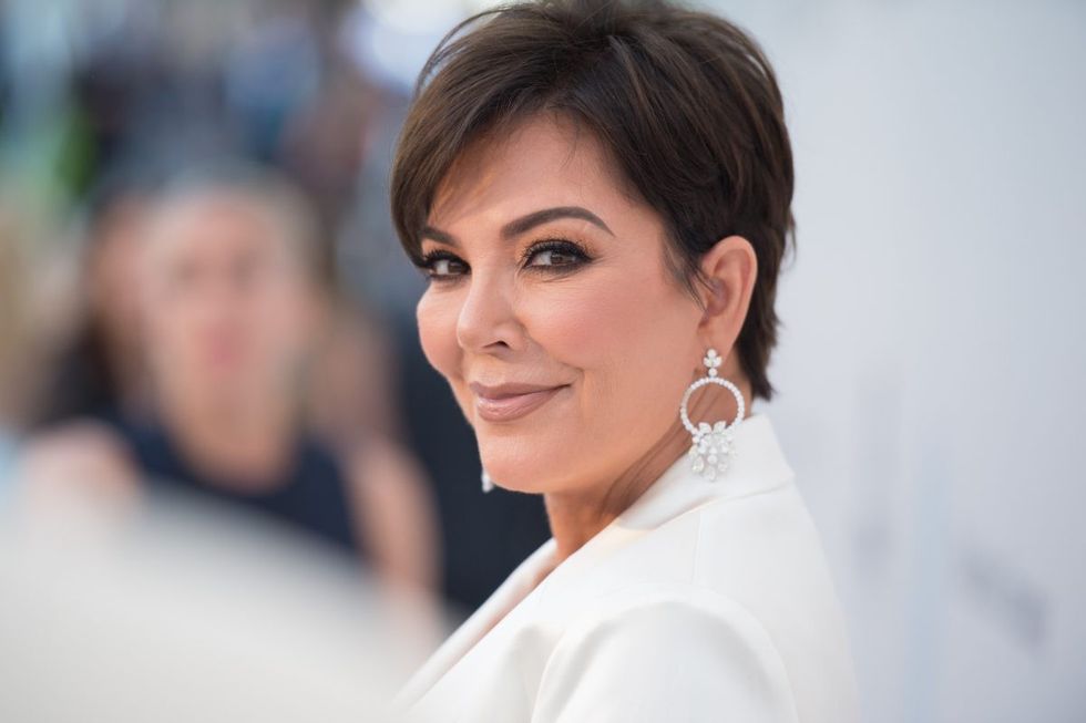 Kris Jenner 2 1