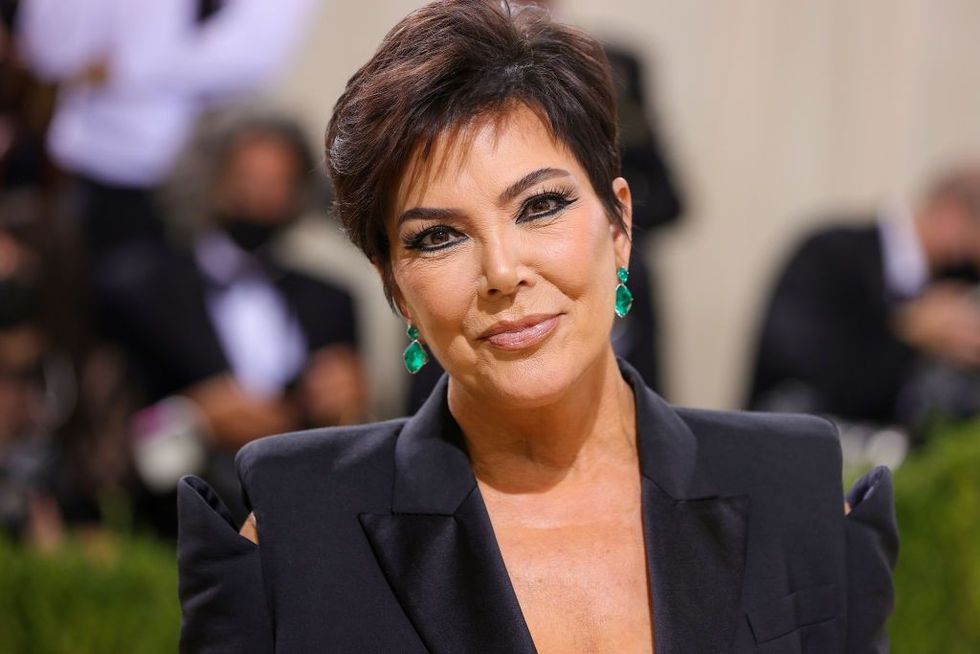 kris jenner s morning routine starts at 4 30am and sounds intense 1631785042