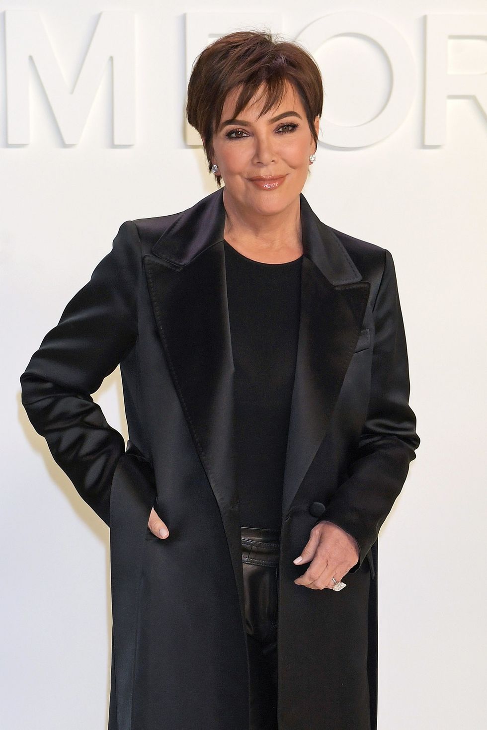 Kris Jenner