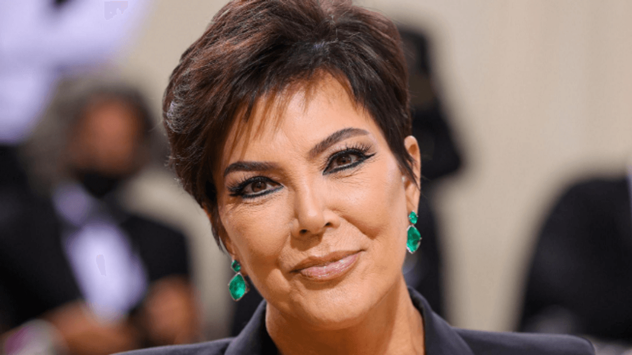 Kris Jenner ndan këshilla për karrierën për të rinjtë: Ndiqni zemrën tuaj dhe atë që doni të bëni Kris Jenner ndan këshilla për karrierën për të rinjtë: Ndiqni zemrën tuaj dhe atë që doni të bëni
