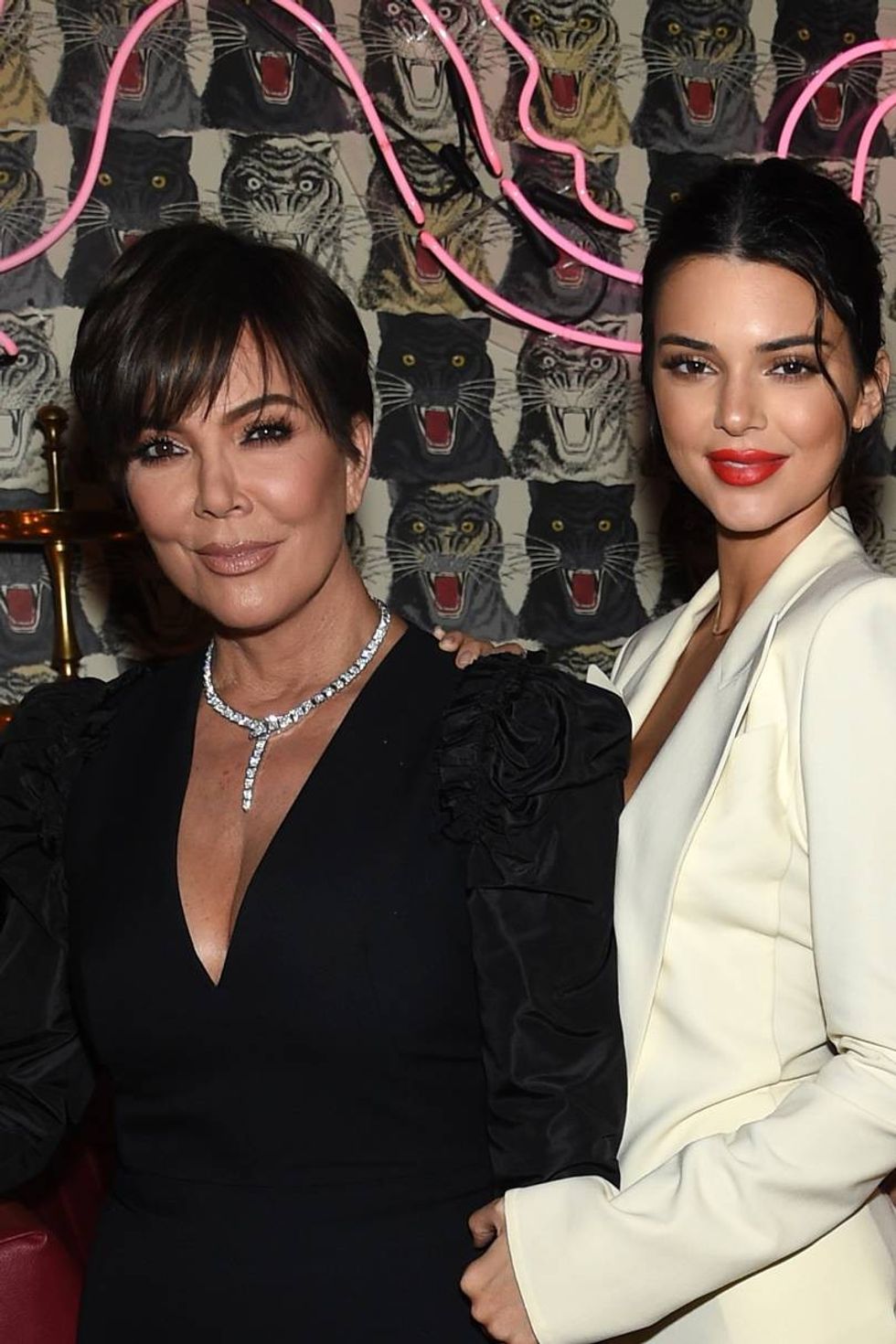 kris kendall glamour 17may18 gettyimages 956276286 p